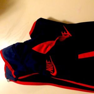 2T Red And Blue Nike Outfit. Hardly Worn